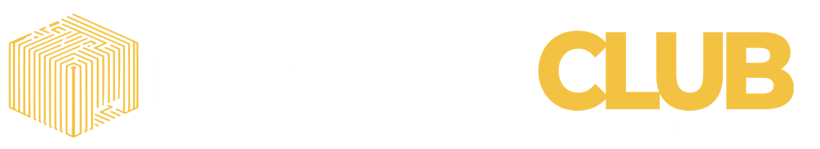 Logo BREAKS CLUB RECORDS